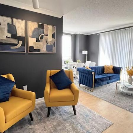 Elegant King Suite Metro Dc Arlington Exterior photo